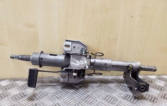 Opel Antara Steering wheel axle 95201657