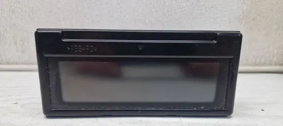 Volvo C30 Screen/display/small screen 69199100U