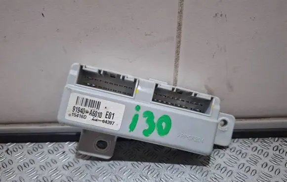 Hyundai i30 Other devices 91940-A6010 15416D