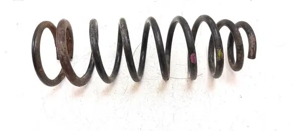 Chevrolet Epica Rear coil spring