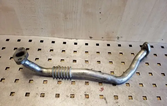 Toyota Corolla E120 E130 Turbo turbocharger oiling pipe/hose