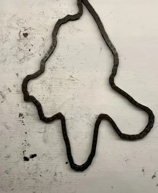 Mazda CX-5 Timing chain (engine) 