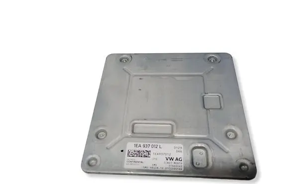 Cupra Born Gateway control module 1EA937012L