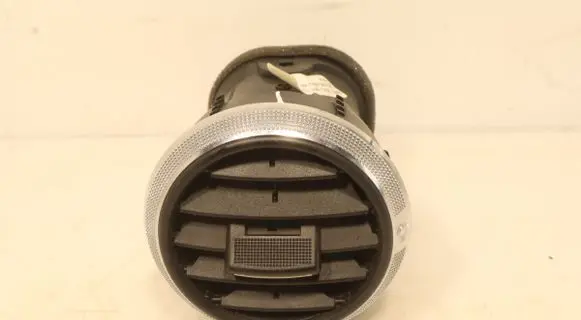 Audi A3 S3 8P Dashboard side air vent grill/cover trim 8P0820901C