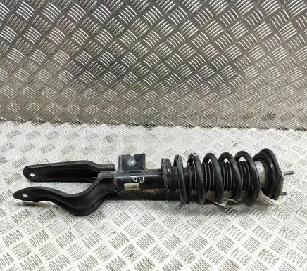 Tesla Model Y Front shock absorber/damper 118806500D 128837699B