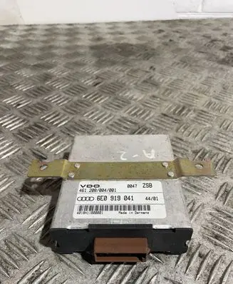 Audi A2 Other control units/modules 6E0919041 461208004001 4018H11B00001