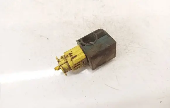 Fiat Stilo Airbag deployment crash/impact sensor 46781029