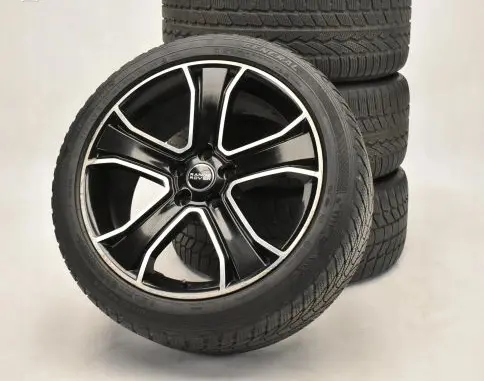 Land Rover Range Rover Sport L320 R20 alloy rim 93HM-1007-BAW