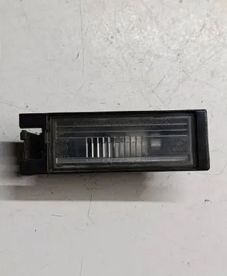 Hyundai ix35 Number plate light 925012S0 A045048