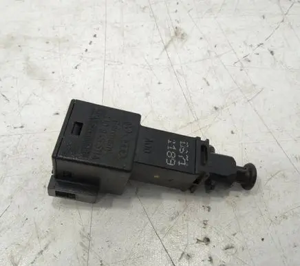 Volkswagen Sharan Brake pedal sensor switch 1J0945511A