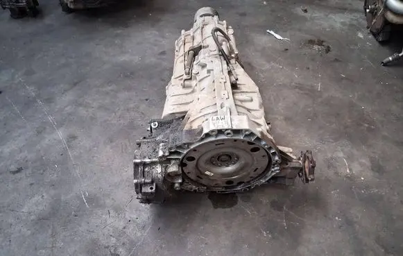 Audi Q5 SQ5 Automatic gearbox LAW