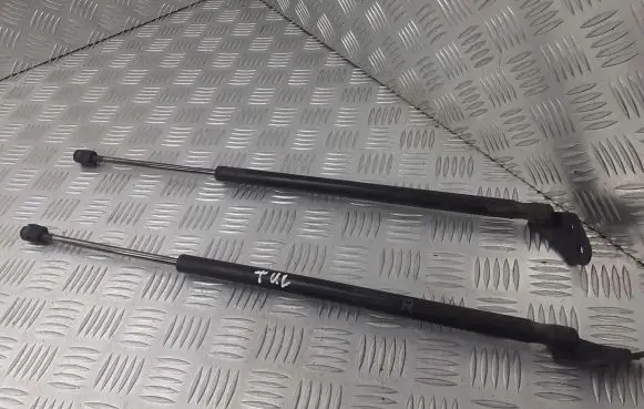 Toyota Corolla Verso E121 Tailgate/trunk/boot tension spring 68950-0F011