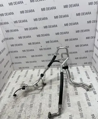Tesla Model S Air conditioning (A/C) pipe/hose 101954400A