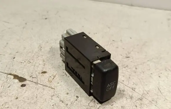 Mitsubishi L200 Traction control (ASR) switch 