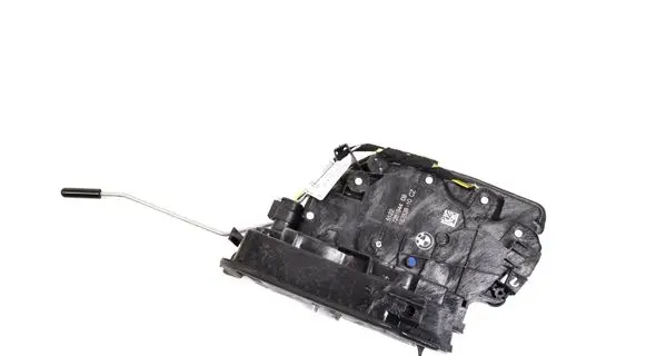 Mini One - Cooper F56 F55 Rear door lock 7281944