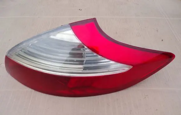 Renault Megane III Rear/tail lights 265500007R