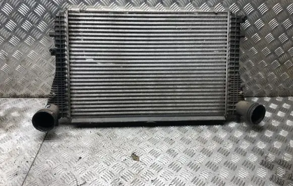 Volkswagen PASSAT B6 Intercooler radiator 3C0145805P