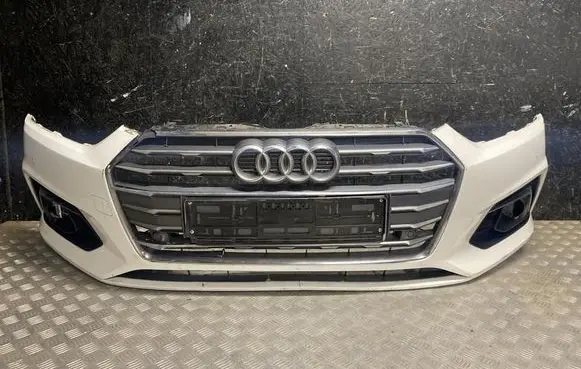 Audi A5 8T 8F Front bumper 