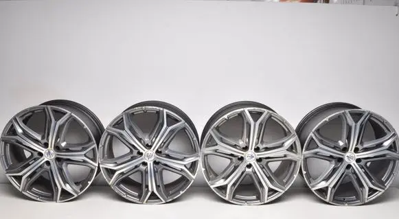 Maserati Levante R22 forged rim 670138124
