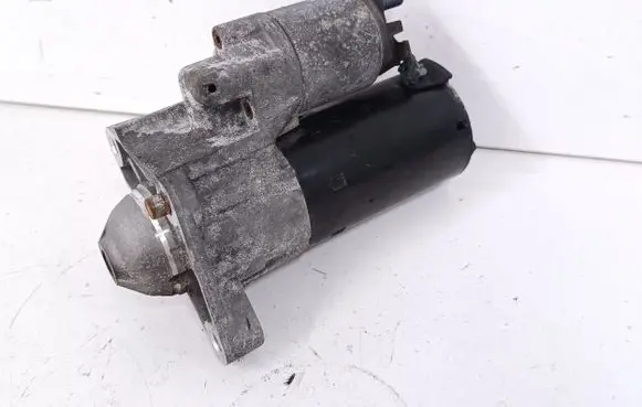 Volvo XC70 Starter motor 6G9N11000CD 0001108412