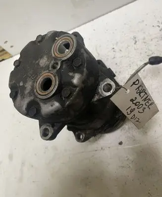 Peugeot Partner Air conditioning (A/C) compressor (pump) 1227F