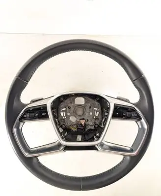 Audi A8 S8 D5 Steering wheel 4N0419091C