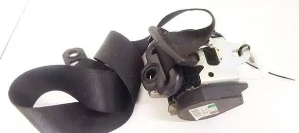 Mitsubishi Colt Front seatbelt 606843800