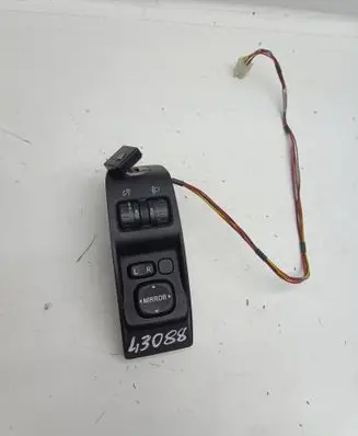 Subaru Impreza III Wing mirror switch 183575 83002FG000