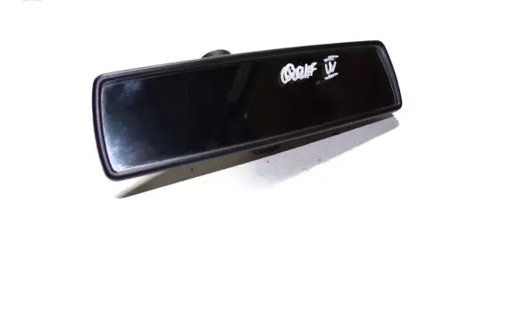 Volkswagen Golf Plus Rear view mirror (interior)