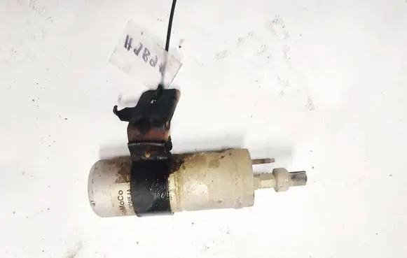Ford Fiesta Air conditioning (A/C) air dryer AV1119D848AA AV11-19D848-AA