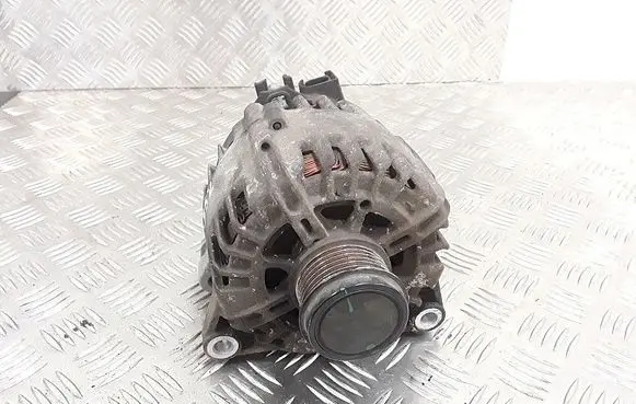 Ford Mondeo MK IV Generator/alternator ag9t10300aa