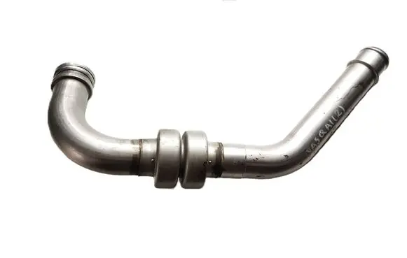 Nissan Qashqai+2 Intercooler hose/pipe 8200541294A