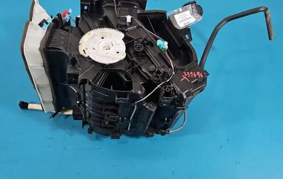 Toyota Corolla E160 E170 Interior heater climate box assembly IMPRK1566909