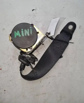 Mini One - Cooper R50 - 53 Rear seatbelt 0430048