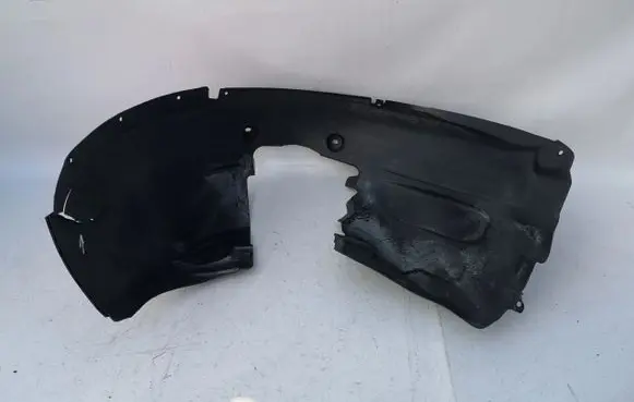 Opel Adam Front wheel arch liner splash guards