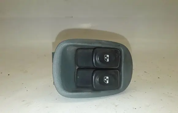 Renault Megane II Electric window control switch 7700836269 NOTCODE