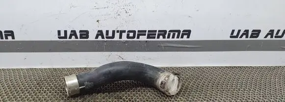Mercedes-Benz CLA C117 X117 W117 Intercooler hose/pipe A2465280282