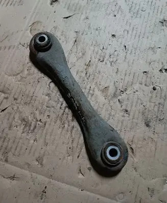 Ford Grand C-MAX Rear upper control arm/wishbone NOCODE