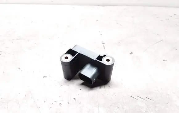BMW 1 E81 E87 Airbag deployment crash/impact sensor 6911003 0285003900