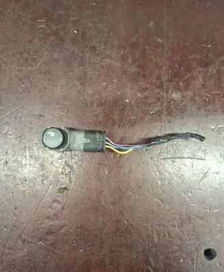 Ford Galaxy Parking PDC sensor 6G9215K859CB 6029880