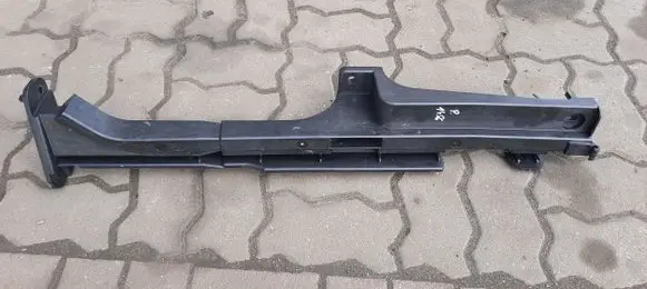 Volvo V60 Fender mounting bracket