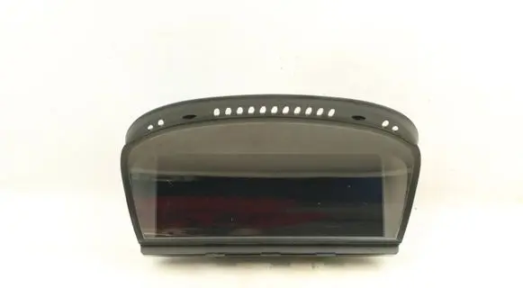 BMW M6 Screen/display/small screen 9141809 611260003031 65829141809