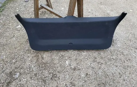 Volkswagen Golf VI Tailgate/trunk/boot lid 1K9867605B