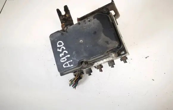 Nissan Note (E11) ABS Pump 476609U100 0265800518