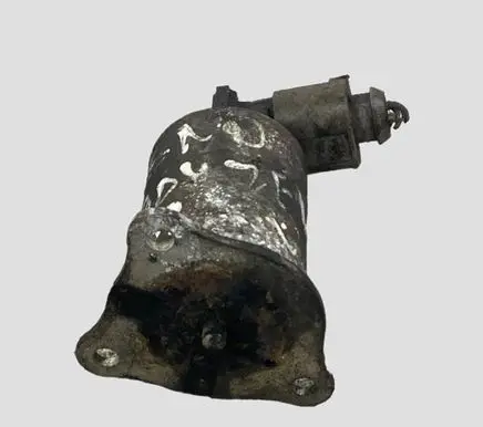 Renault Laguna II EGR valve 70007505