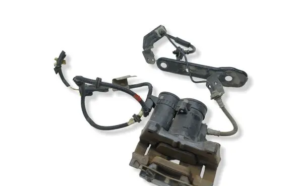 Alfa Romeo Giulia Rear brake caliper 00505415010