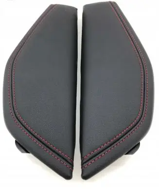 Ford Kuga III Rear seat armrest 