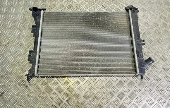 KIA Ceed Coolant radiator R214ATBAB