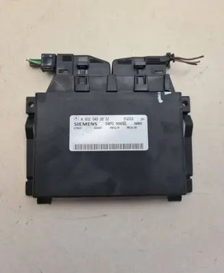 Mercedes-Benz E W211 Gearbox control unit/module A0325452632