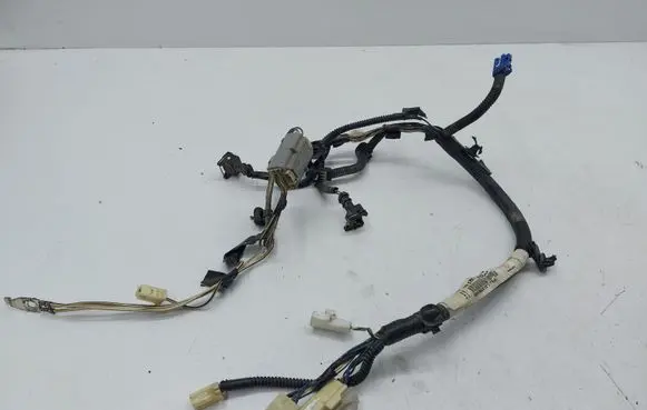 Toyota Avensis T250 Tailgate/trunk wiring harness 8218505080